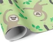 Sleuf-opvulpapier Cadeaupapier (Rol Hoek)