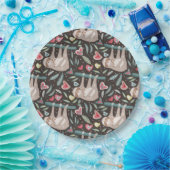 Sleuf Papieren Bordje (Feest)