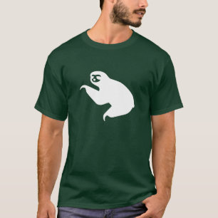 Sleuf Pictogram T-Shirt