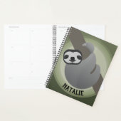 Sleuf Planner (Display)