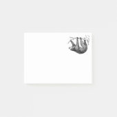 Sleuf Post-it® Notes (Voorkant)