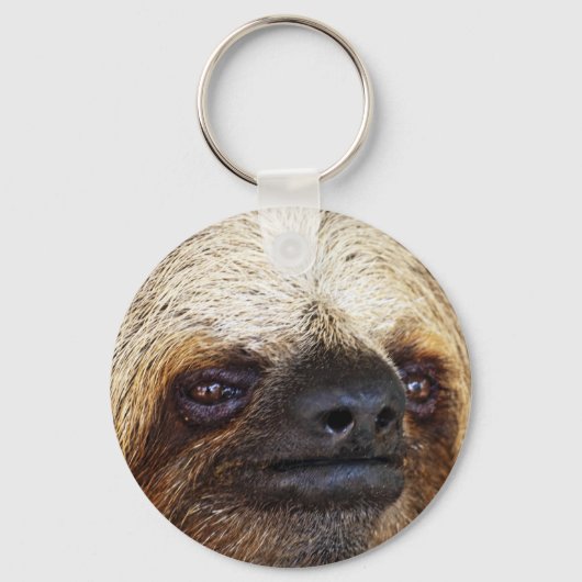 Sleuf Sleutelhanger (Voorkant)