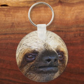 Sleuf Sleutelhanger (Voorkant)