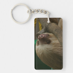 Sleuf Sleutelhanger