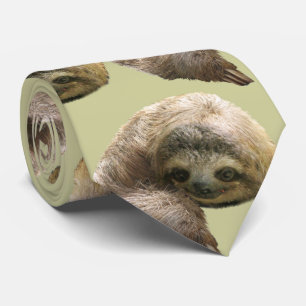 Sleuf Stropdas