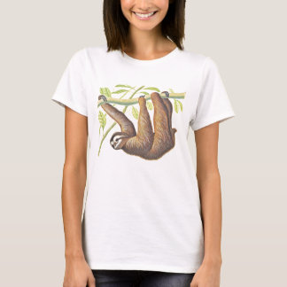 Sleuf T-shirt