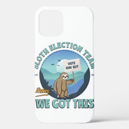 Sleuf telefooncelCase Ipadcase, scherm beschermen Case-Mate iPhone Case (Achterkant)