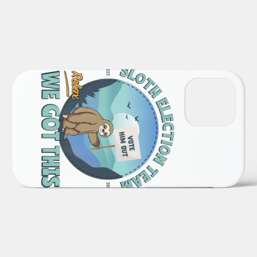 Sleuf telefooncelCase Ipadcase, scherm beschermen Case-Mate iPhone Case (Achterkant (horizontaal))
