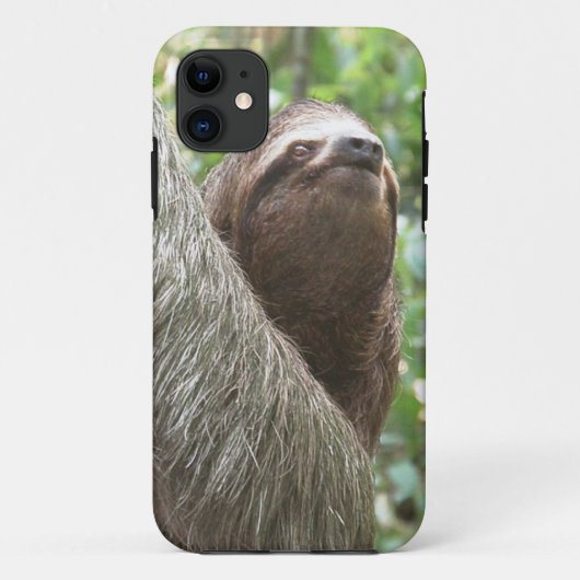 Sleufklimmen Case-Mate iPhone Case (Achterkant)