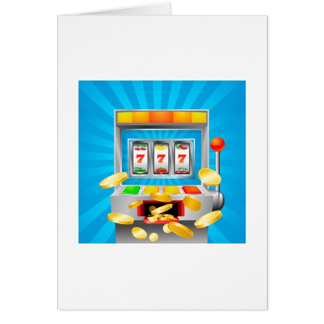 Sleufmachine (Voorkant)