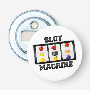Sleufmachine kantelbaar pictogram button flesopener