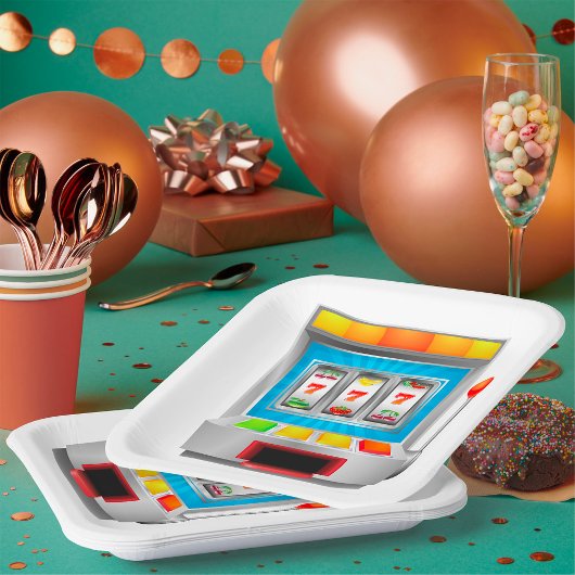 Sleufmachine Papieren Bordje