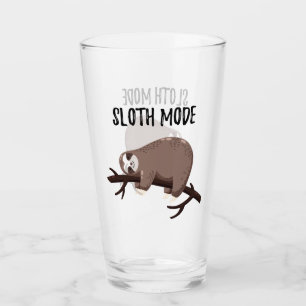 Sleufmodus Glas