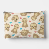 Sleufpatronen, klapsleuven, harten etui (Achterkant)