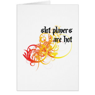 Sleufspelers zijn hot