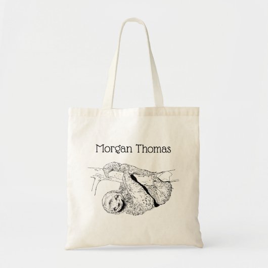 Sleuftreklichtfoto #1 tote bag (Voorkant)