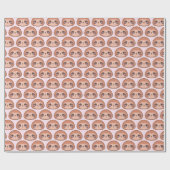 Sleufvlakken Cadeaupapier (Vlak)