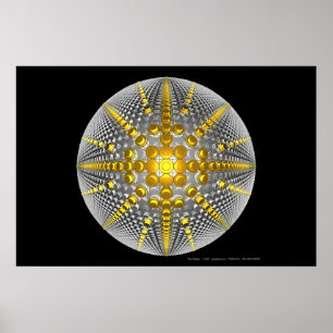 Sleutel 10 poster