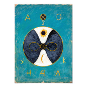 Sleutel 2 Infiniti   Anna Cassel   Foto Afdruk