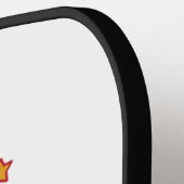 SLEUTEL PICKLEBALL PADDLE (Links Detail)