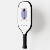 SLEUTEL PICKLEBALL PADDLE (Links)