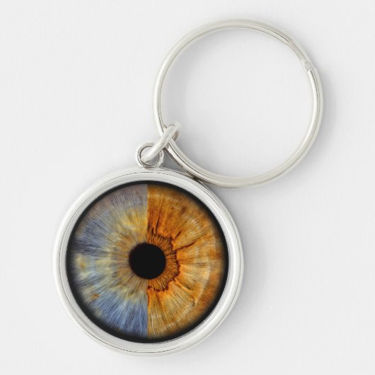 Sleutel Ringen Sleutelhanger (Voorkant)