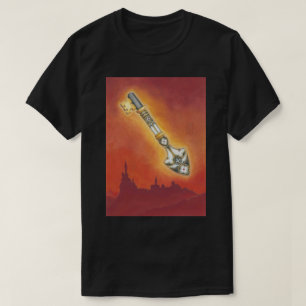 Sleutel tot de Stad T-shirt