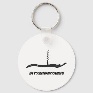 Sleutel tot succes sleutelhanger