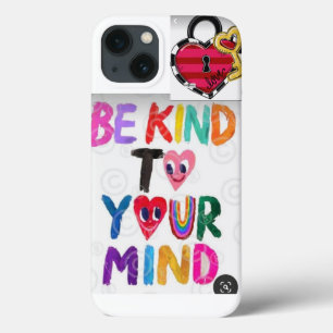 SLEUTEL VAN HART iPhone / iPad case