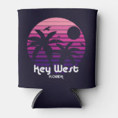  Sleutel West Florida Blikjeskoeler (Voorkant)