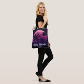 Sleutel West Florida Draagtas (Op model)