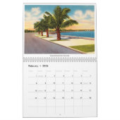  Sleutel West Florida Kalender (Feb 2026)