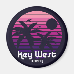  Sleutel West Florida Magneet