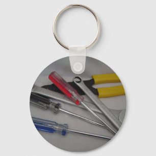 Sleutelbos Sleutelhanger