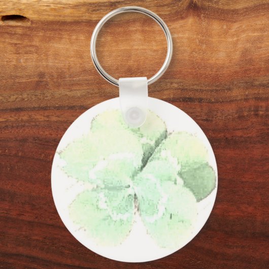 Sleutelhanger (Voorkant)