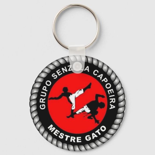 sleutelhanger (Voorkant)