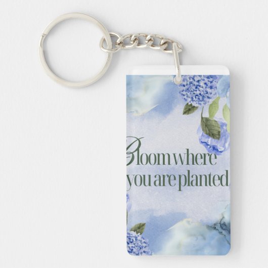 sleutelhanger (Voorkant)