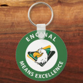 Sleutelhanger (Voorkant)