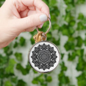 sleutelhanger (Hand)