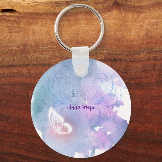 Sleutelhanger (Voorkant)