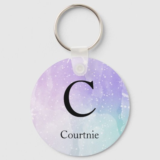 Sleutelhanger (Voorkant)