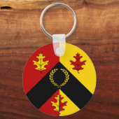 Sleutelhanger (Voorkant)