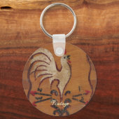 Sleutelhanger (Voorkant)