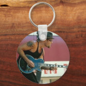 Sleutelhanger (Voorkant)