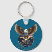 Sleutelhanger (Voorkant)