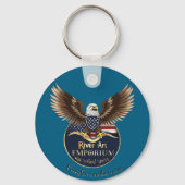 Sleutelhanger (Achterkant)