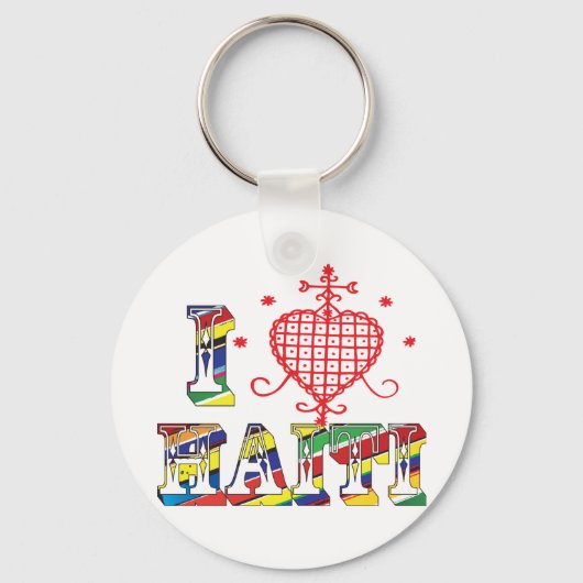 Sleutelhanger (Voorkant)