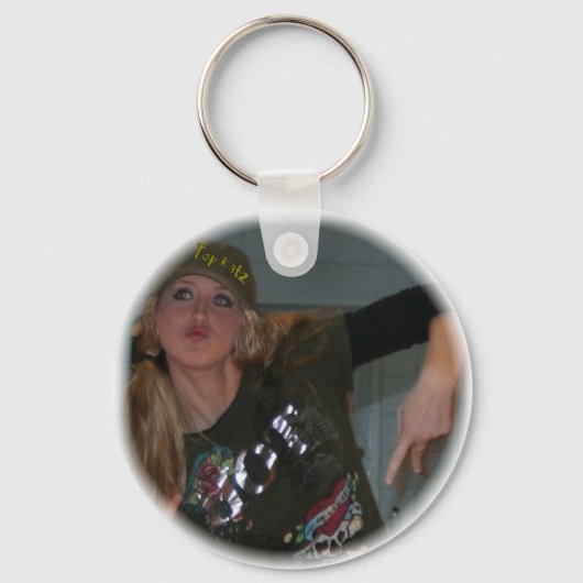 Sleutelhanger (Voorkant)