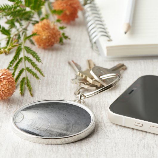 Sleutelhanger (Zijkant)