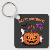 Sleutelhanger (Voorkant)